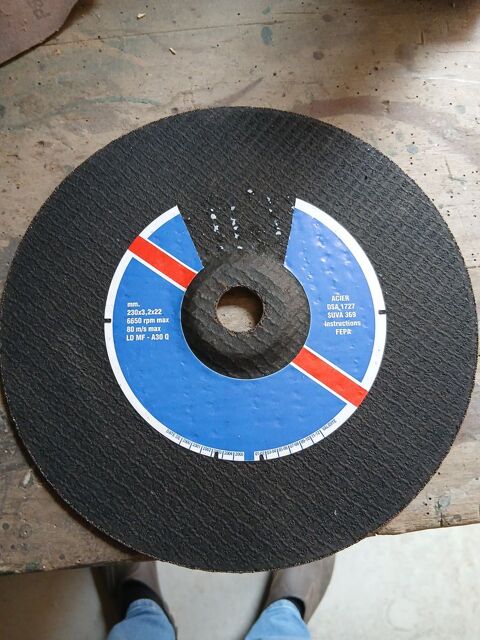 trononnage 20 Argels-Gazost (65)