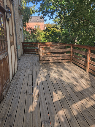  Maison à louer 7 pièces 150 m²