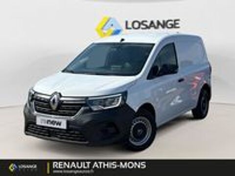 Kangoo Express BLUE DCI 115 EDC GRAND CONFORT - 22 2024 occasion 91200 Athis-Mons