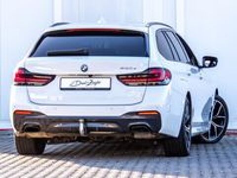Série 5 Touring 530e TwinPower Turbo 292 ch BVA8 M Sport 2024 occasion 59000 Lille