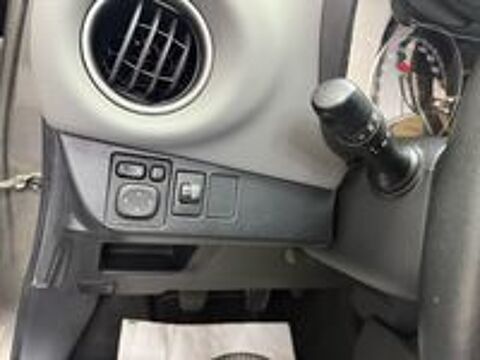 Yaris 100 VVT-i Design 2017 occasion 69120 Vaulx-en-Velin