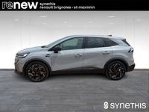 Symbioz E-Tech full hybrid 145 Esprit Alpine 2024 occasion 83170 Brignoles