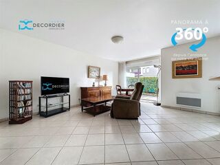  Appartement � vendre 3 pi�ces 63 m�