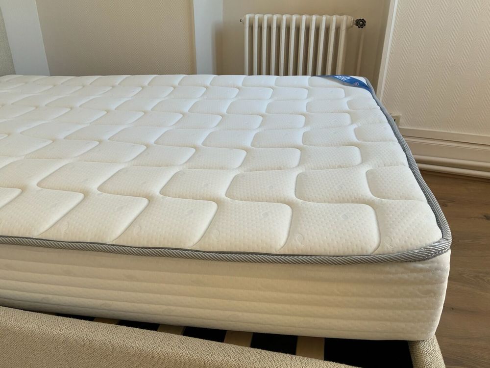 Matelas 140 x 190 neuf Meubles