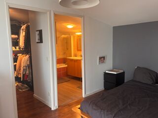  Duplex/triplex � vendre 4 pi�ces 88 m� Grenoble