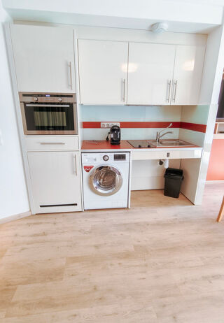  Appartement  louer 1 pice 28 m