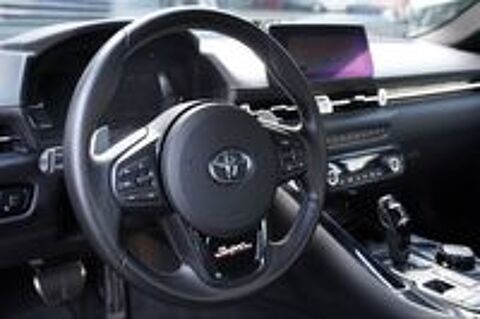Supra GR 2.0 Pack Premium 2021 occasion 38440 Saint-Jean-de-Bournay