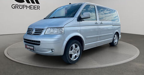 Annonce voiture Volkswagen MULTIVAN 16990 €