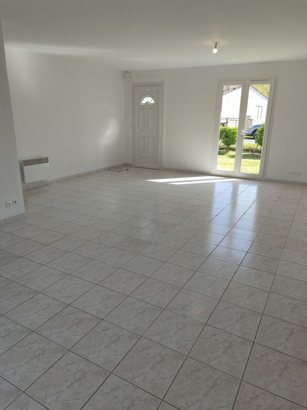 Location Maison Maison F4 centre de Saint Vivien de Médoc Saint-vivien-de-médoc