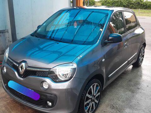Renault twingo iii TWINGO 3