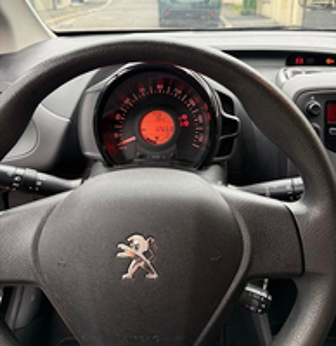 108 VTi 72ch S&S BVM5 Like 2019 occasion 94220 Charenton-le-Pont
