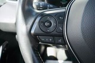 Corolla TOYOTA Touring Sports Hybride 140h Collection + Opti 2024 occasion 67230 Obenheim