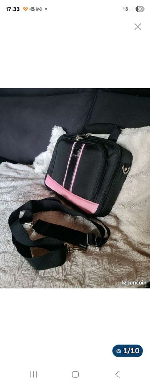 Urban Facfactory Sacoche 10.5 'pour Ordinateur Portable - Ro 20 Saint-Martin-Lars-en-Sainte-Hermine (85)