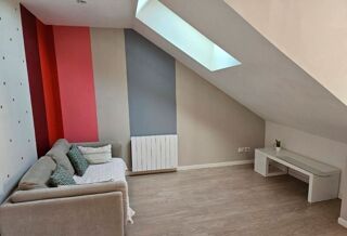  Appartement à vendre 2 pièces 52 m²
