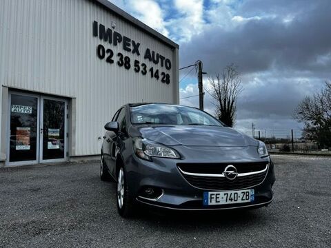 Opel corsa V 1.4 90 DESIGN 120 ANS 5P