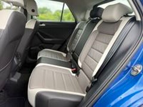 T-ROC T-Roc 2.0 TDI 150 Start/Stop DSG7 Lounge 2021 occasion 37550 Saint-Avertin