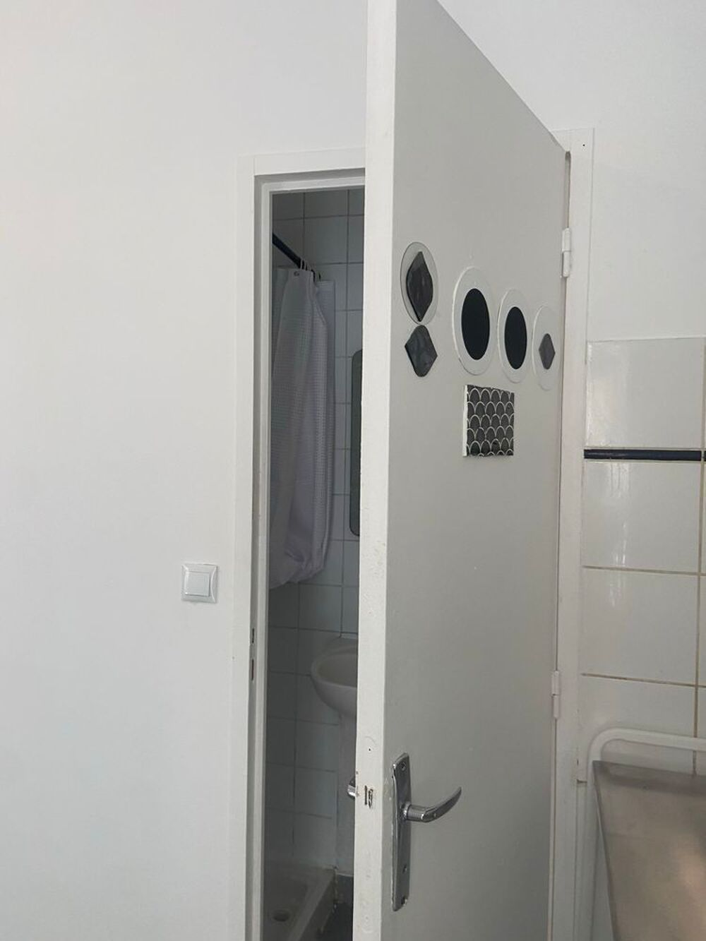 Vente Appartement studio port Lympia Nice Nice