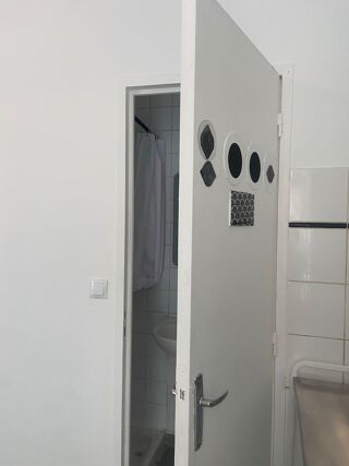  Appartement à vendre 1 pièce 20 m² Nice