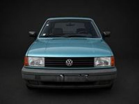 Polo 1.0i Fox 1993 occasion 68520 Burnhaupt-le-Haut