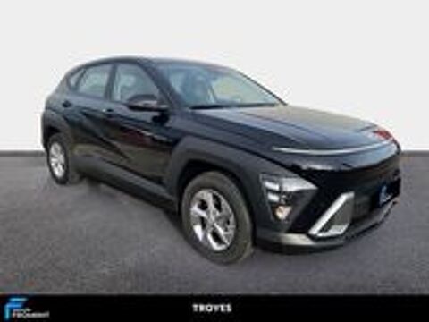 Kona Hybrid 129 Intuitive 2025 occasion 10600 Barberey-Saint-Sulpice
