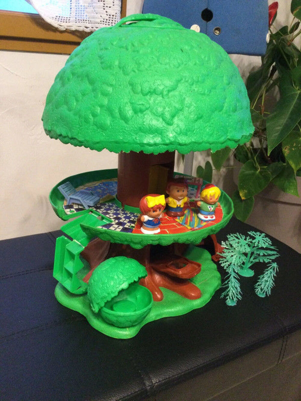 Arbre magique vintage Jeux / jouets