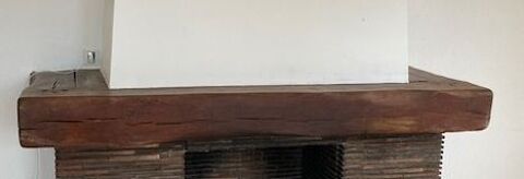 poutre en chne 80 Audinghen (62)