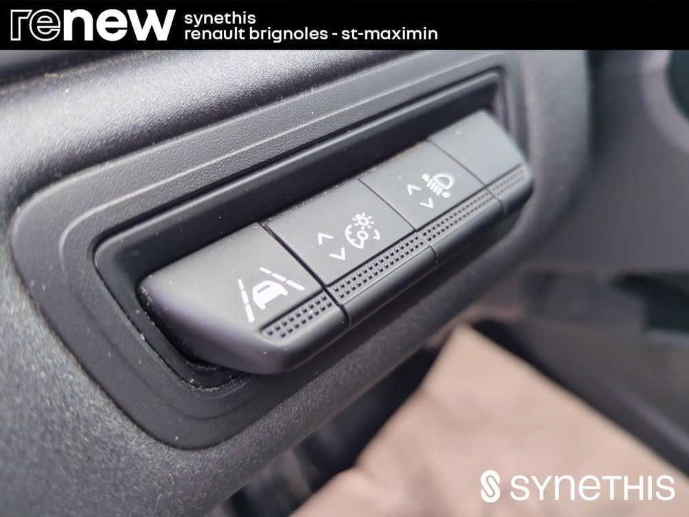 Captur TCe 100 GPL Evolution 2023 occasion 83170 Brignoles