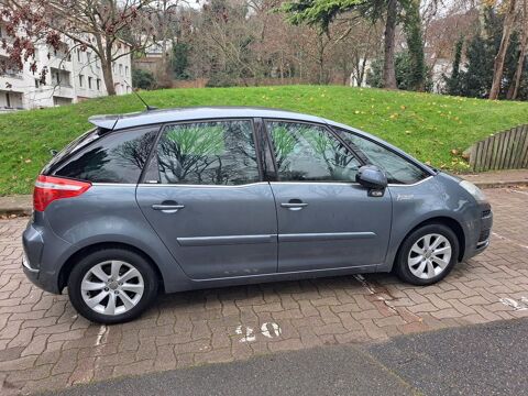 Citroen c4 picasso Citro&euml;n  HDi 110 FAP Collection