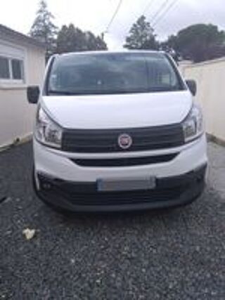 Talento TALENTO CA 1.2 LH1 2.0 ECOJET 145 PRO LOUNGE 2020 occasion 79000 Niort