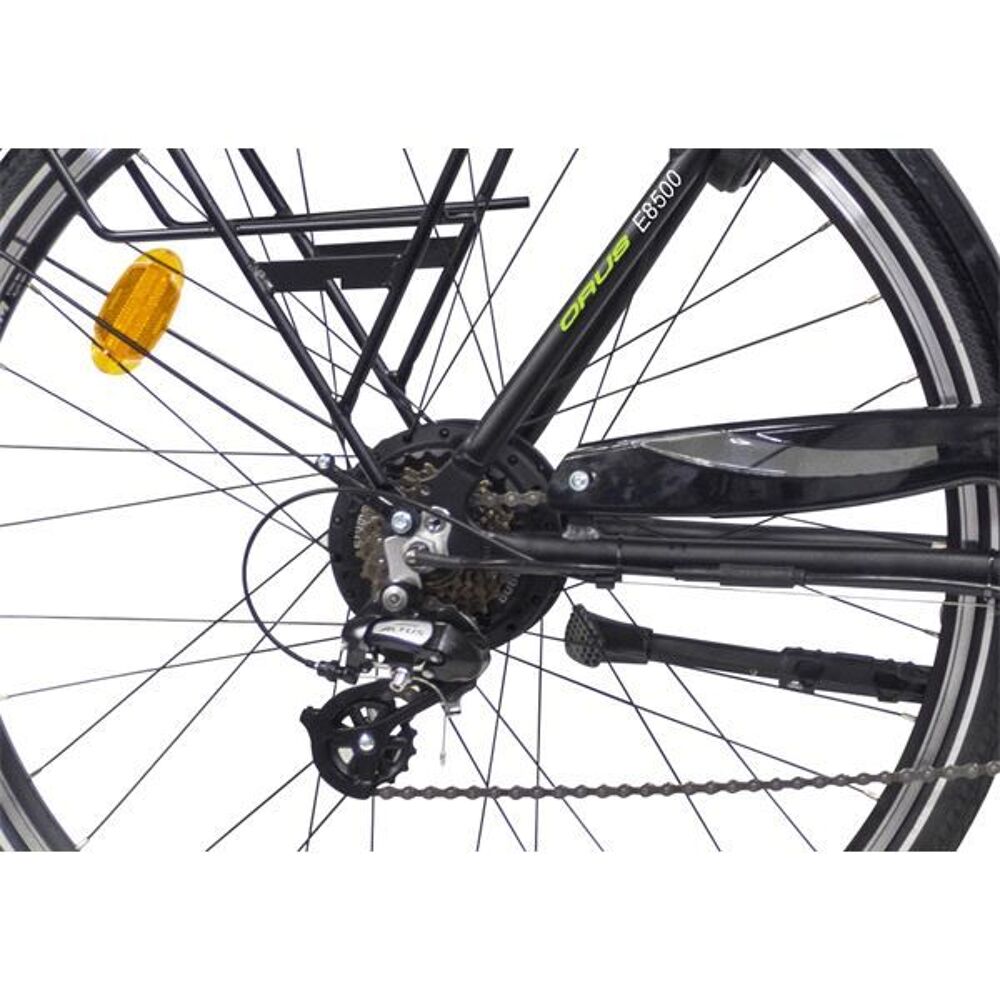 VAE ORUS VTC E8500 Vélos