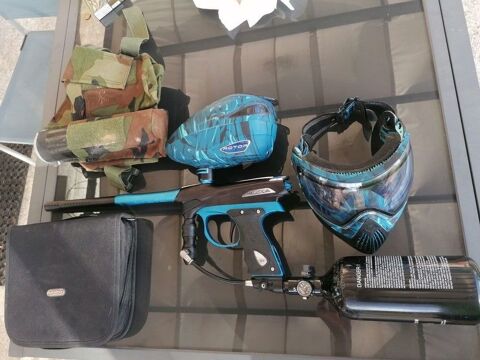 Paintball 200 Auxerre (89)