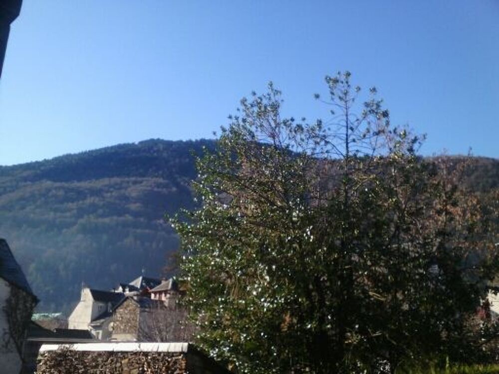 Location Appartement Studio Luchon Bagnères-de-luchon