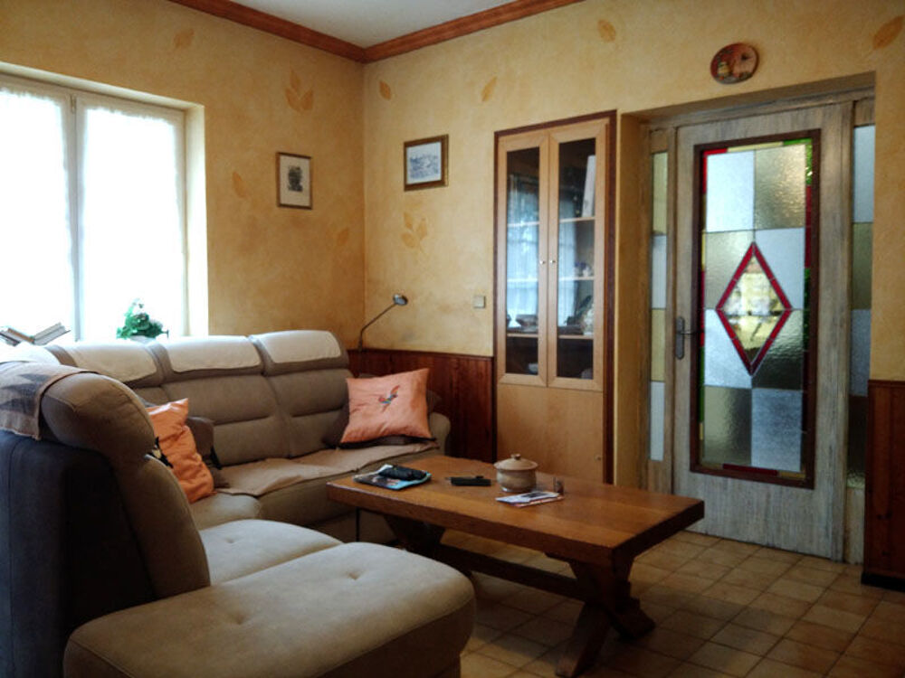 Vente Maison Maison de ville-Vendée sud Nalliers