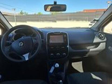 Clio IV TCe 90 SL Limited 2016 occasion 69320 Feyzin