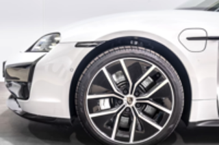 Taycan Turbo Sport Turismo 884 ch 2024 occasion 59000 Lille