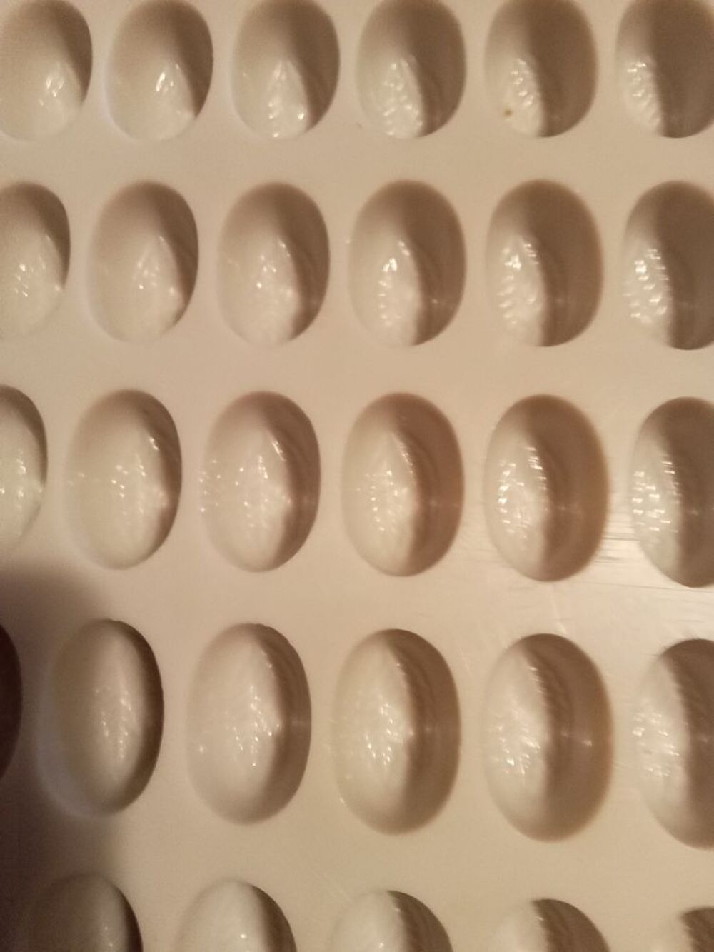 moules pour faire bonbons chocolat Cuisine