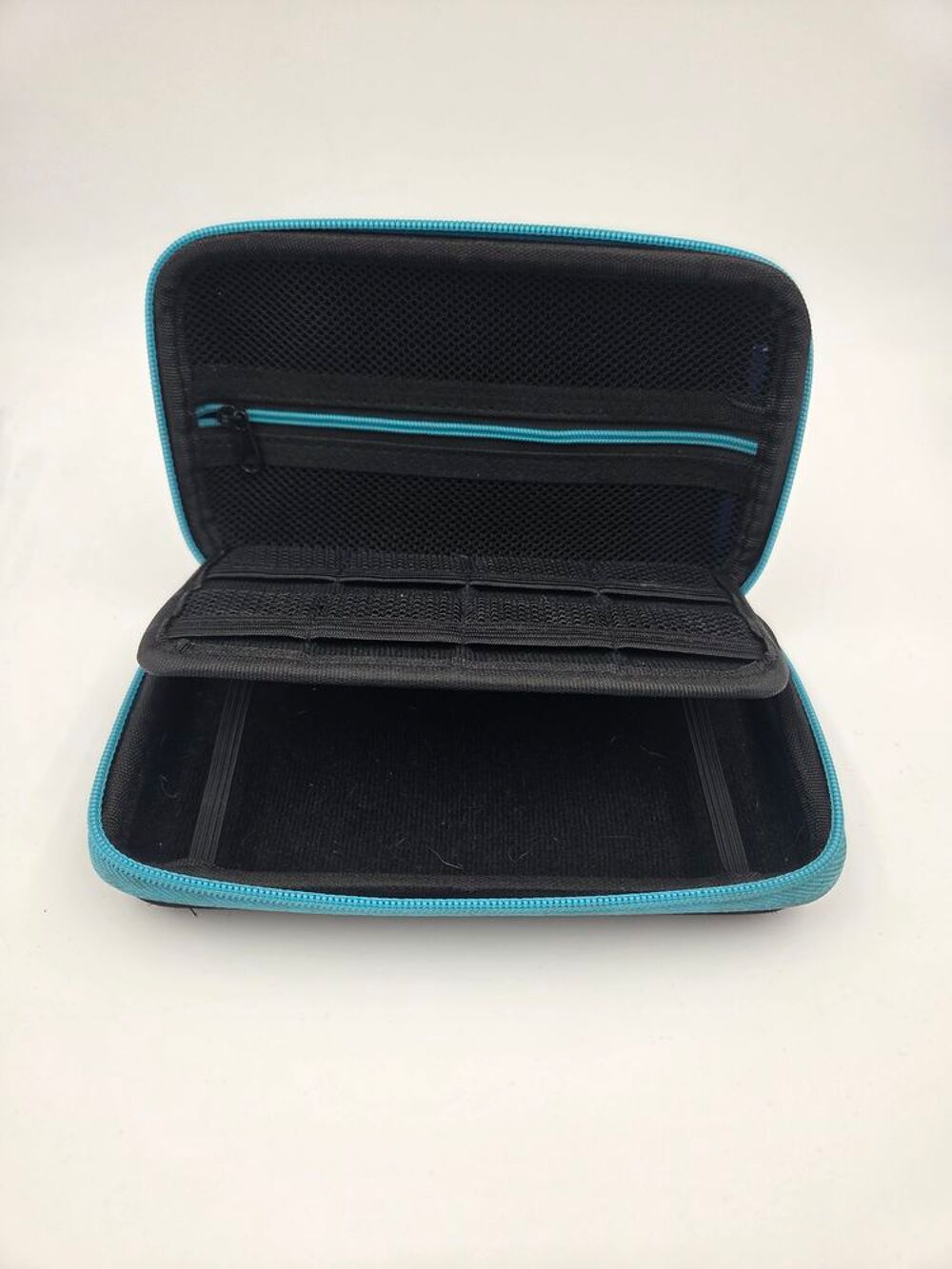Accessoire Nintendo 3DS XL sacoche ou housse de protection Consoles et jeux vidéos