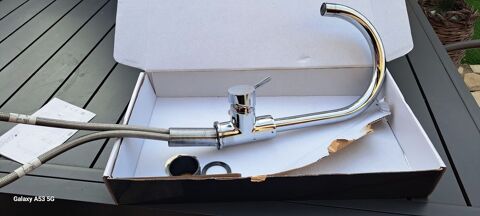 robinet mitigeur 25 Baillargues (34)