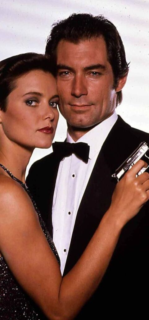 TIMOTHY DALTON LICENCE TO KILL 0 Toulouse (31)