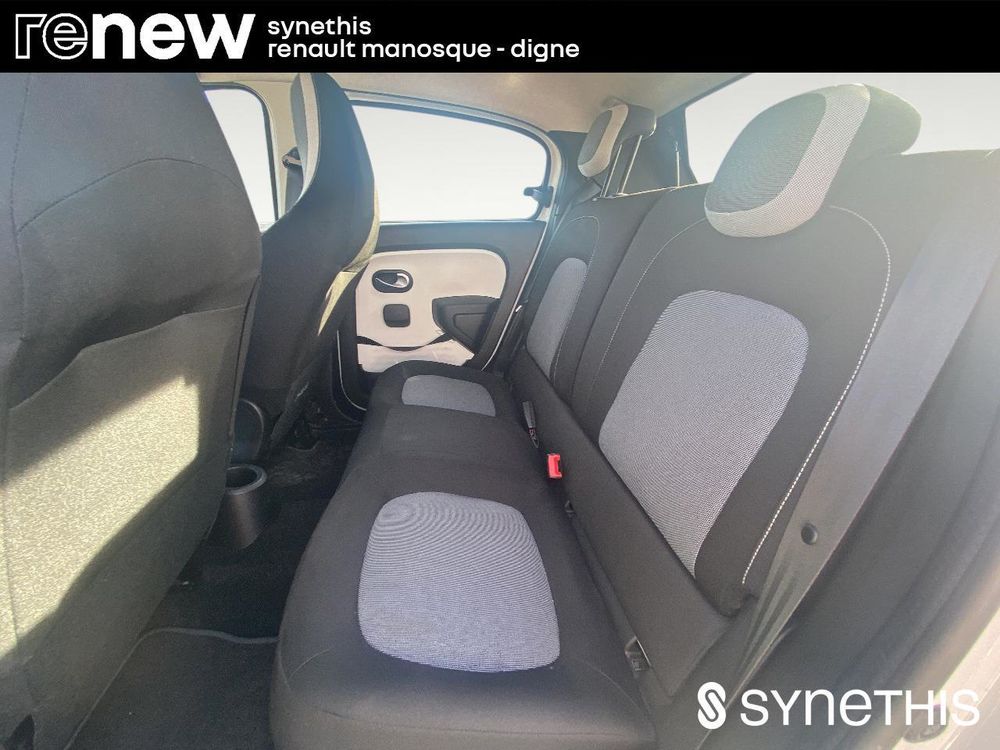 Twingo III SCe 65 Equilibre 2023 occasion 04100 Manosque