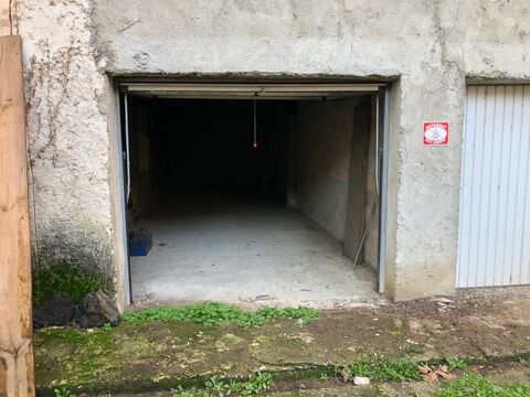  Parking / Garage � louer 32 m�