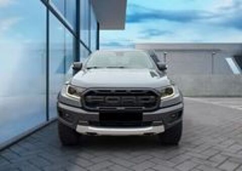 Ranger 2.0L Raptor 2020 occasion 74000 Annecy
