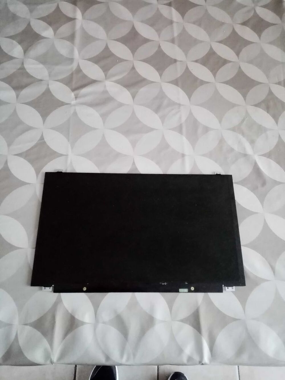 &eacute;cran hp Notebook 15-af119nf Matériel informatique