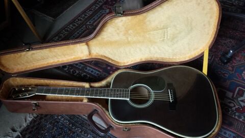 Guitare MORRIS WB-52  600 Paris 14 (75)