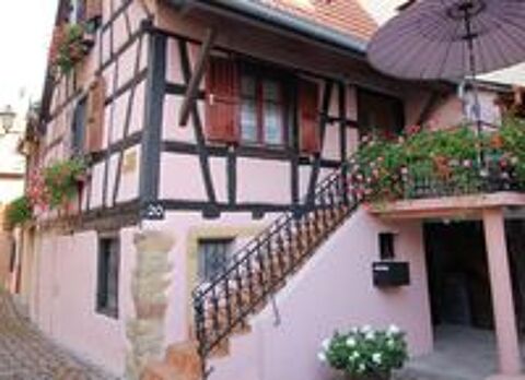   Idéal séjour Alsace 2/4pers. proche COLMAR Alsace, Rouffach (68250)