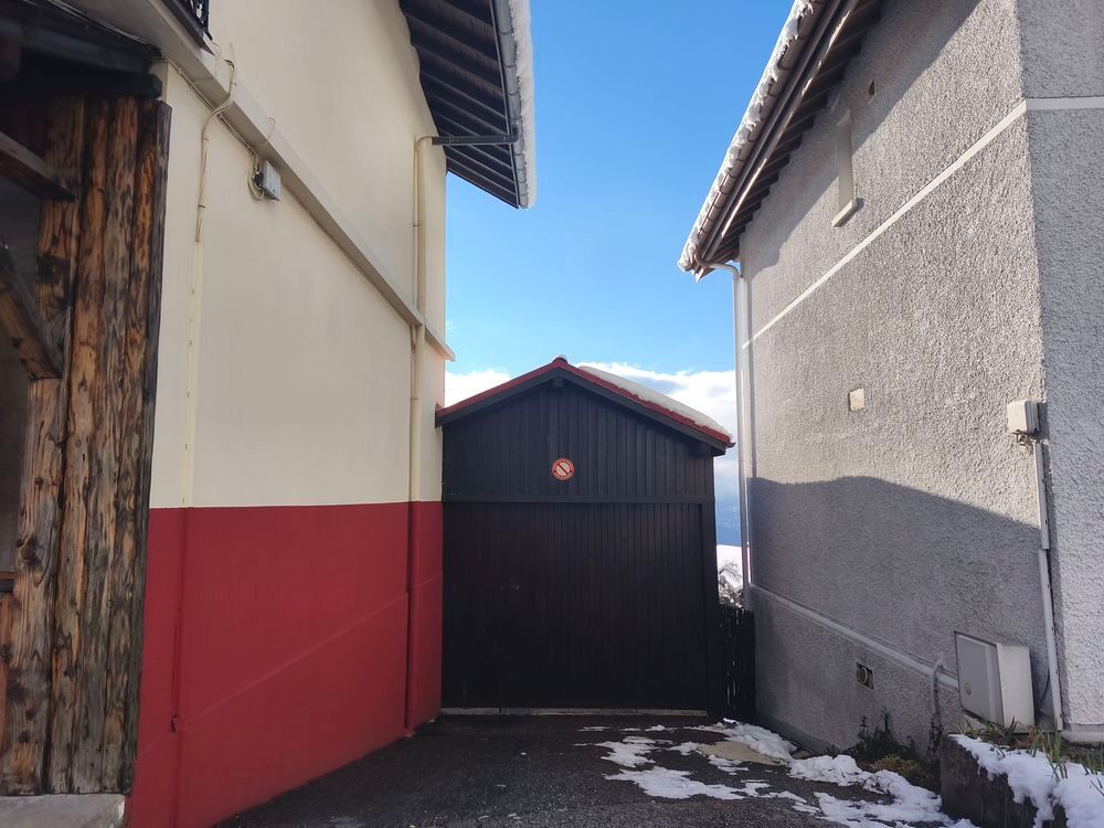 Maison 4 pièces 420 m² · à Passy · 420 m² · 578 000 €