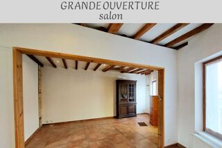  Maison � vendre 6 pi�ces 100 m�