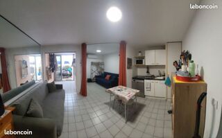  Appartement  vendre 2 pices 32 m