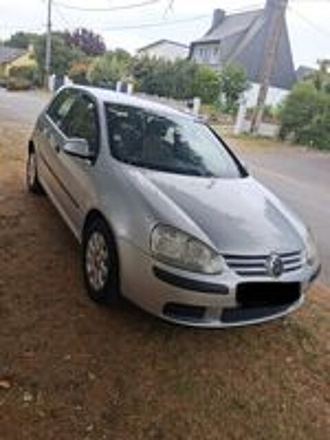 Golf 1.9 TDI Trend 2004 occasion 87000 Limoges