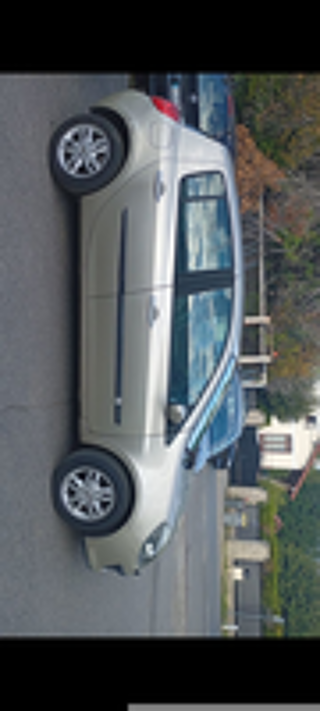 Clio III Clio 1.6 16V 110 Confort Expression 2005 occasion 77920 Samois-sur-Seine